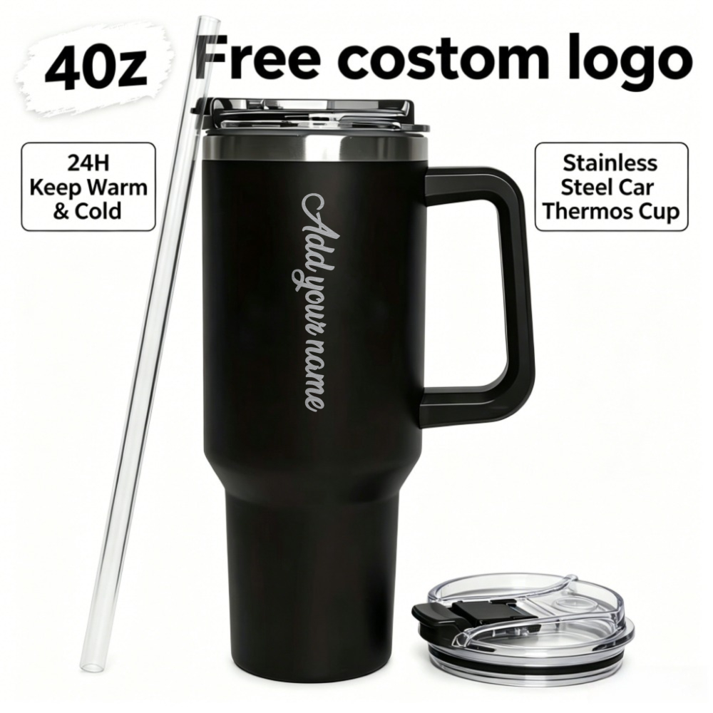 Custom 1200ml Stainless Steel  - Commuting By Bike ulasan dan harga