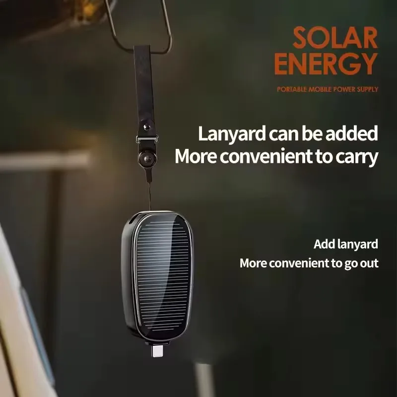 Emergency Solar Mini Portable  - Usb Charger Dynamo ulasan dan harga