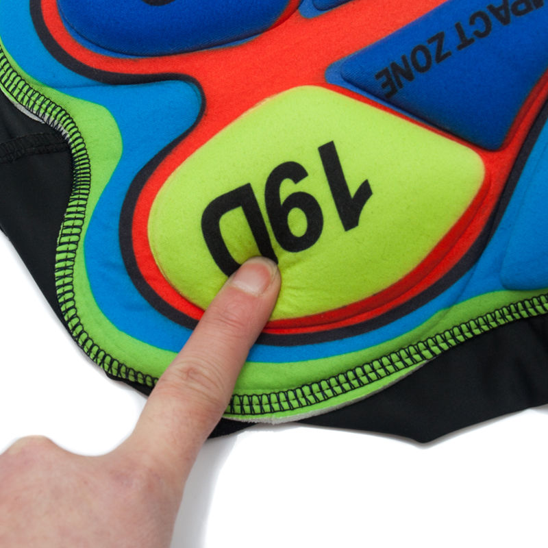 New Road Team Summer Cycling J - Cycling Commute Shorts ulasan dan harga
