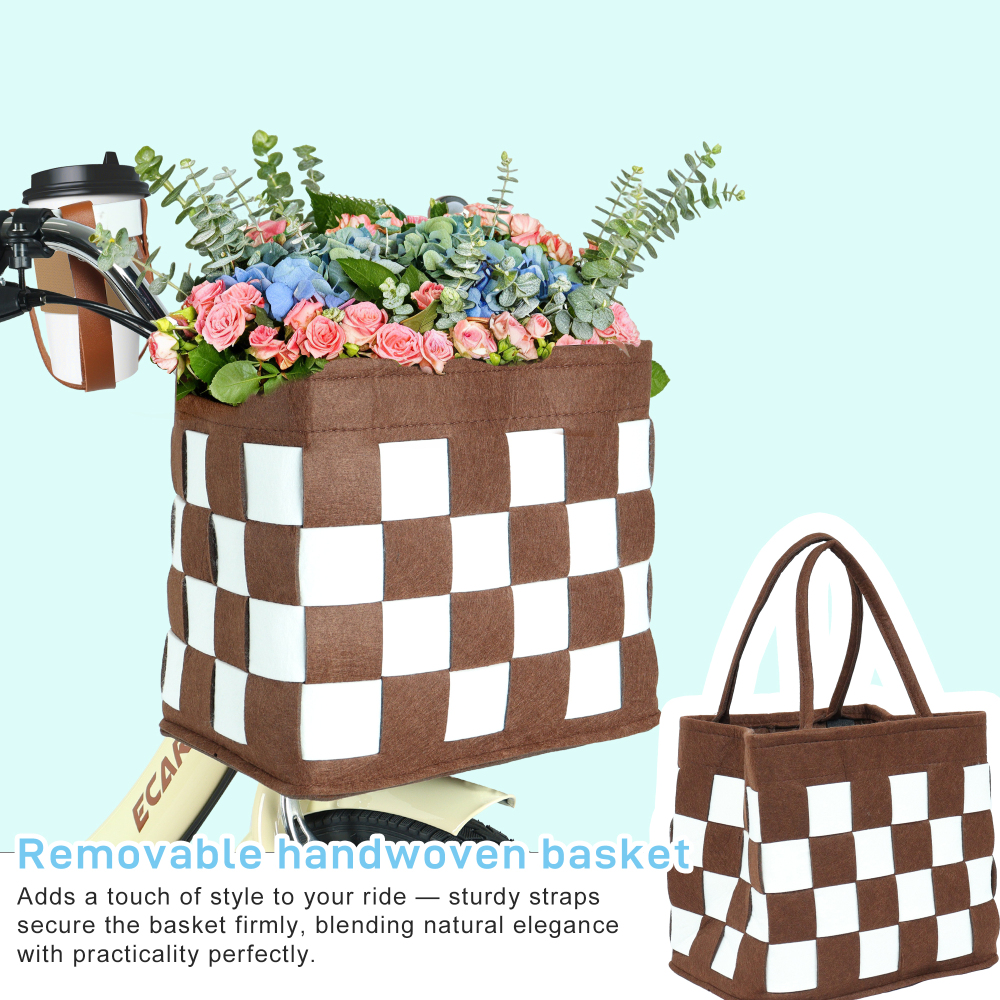 A26285B 26 Inch Folding City B - Commuter Biking ulasan dan harga