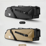 WEST BIKING Bike Saddle Bag La - Saddle Bag Under Seat ulasan dan harga