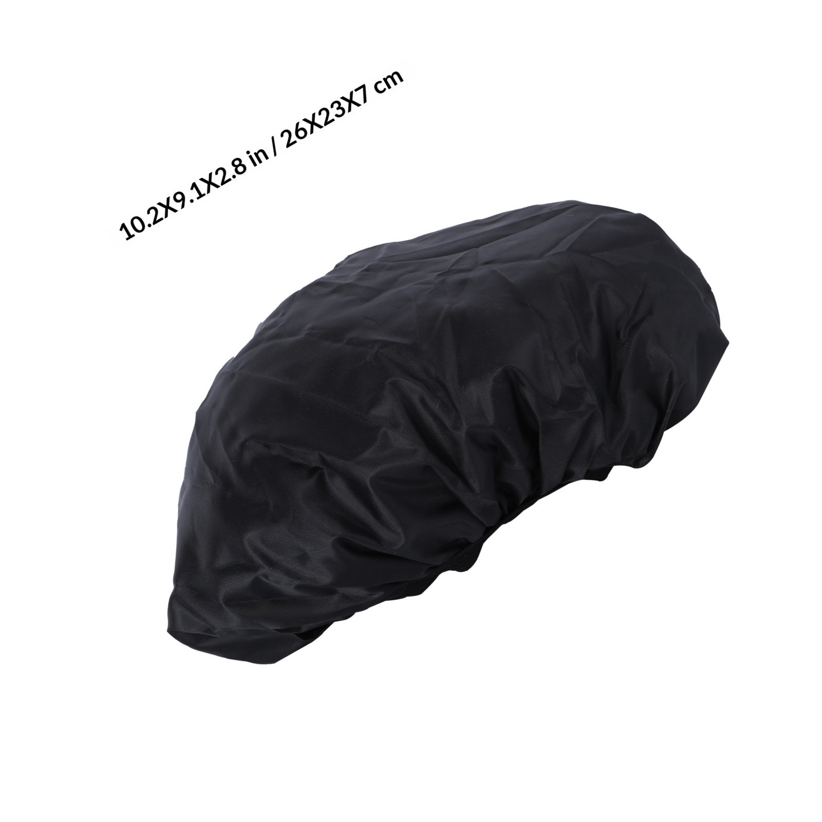4Pcs Waterproof Bike Seat Cove - Cycling Commute Rain ulasan dan harga