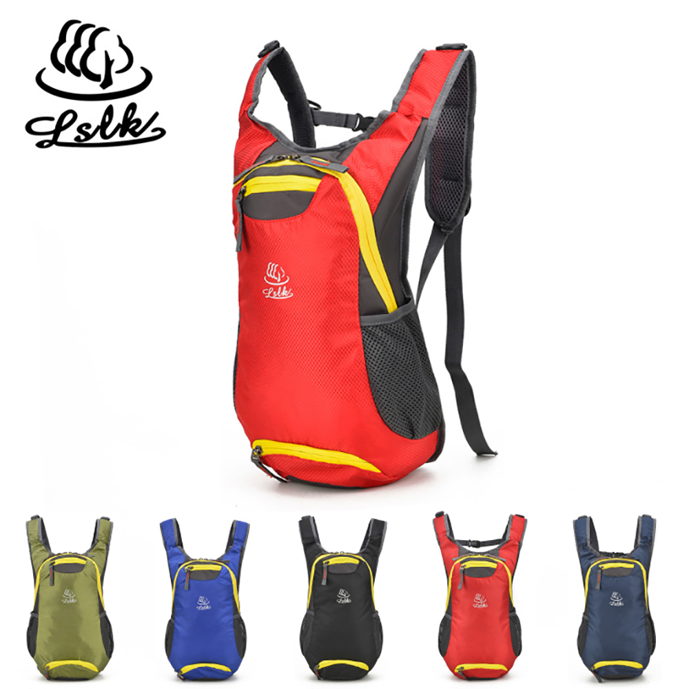 12L Bike Cycling Bag Outdoor S - Cycling Journey ulasan dan harga