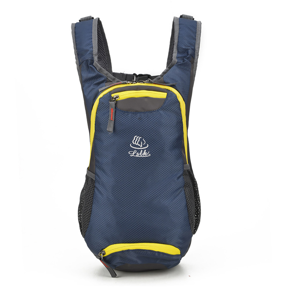 12L Bike Cycling Bag Outdoor S - Cycling Journey ulasan dan harga