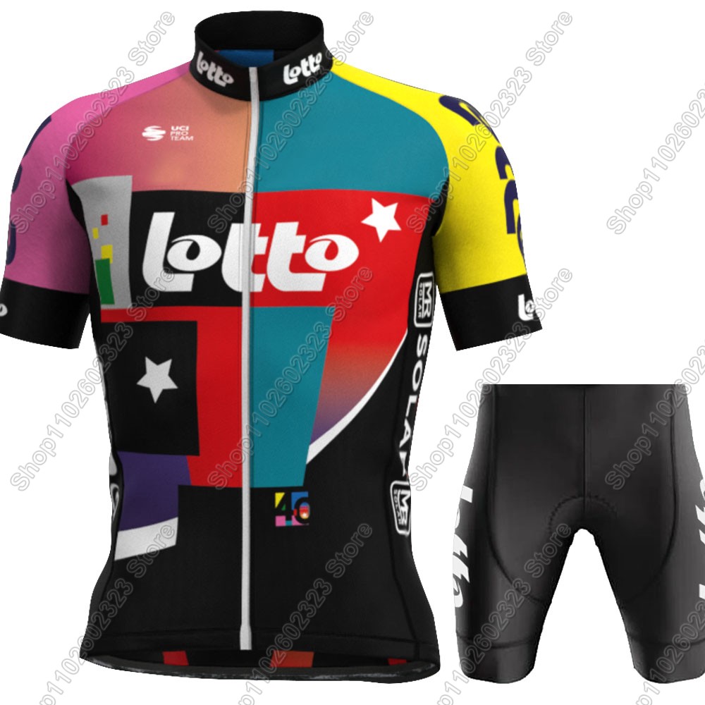 Lotto team 2025 cycling jersey - Cycling Commute Shorts ulasan dan harga