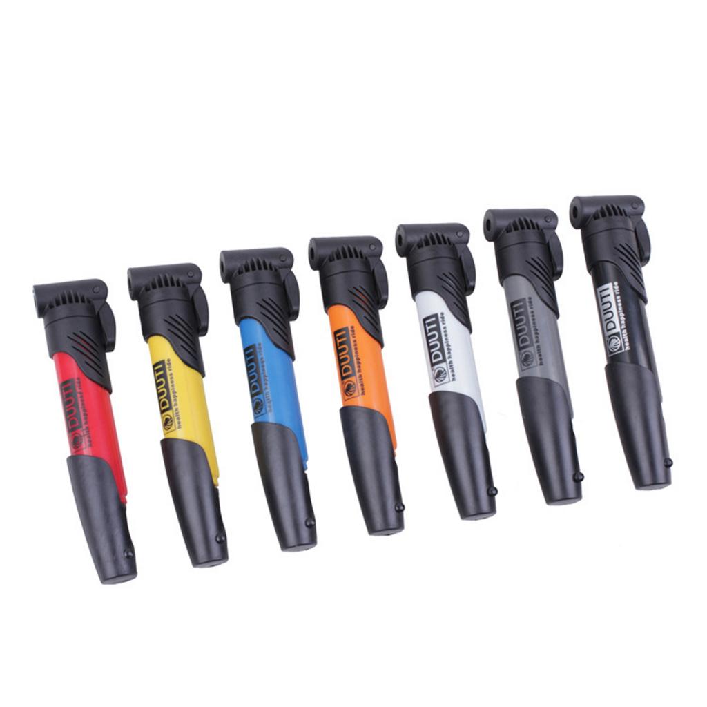 Compact Bicycle Air Pump MTB R - Bike Pump Frame Mount ulasan dan harga