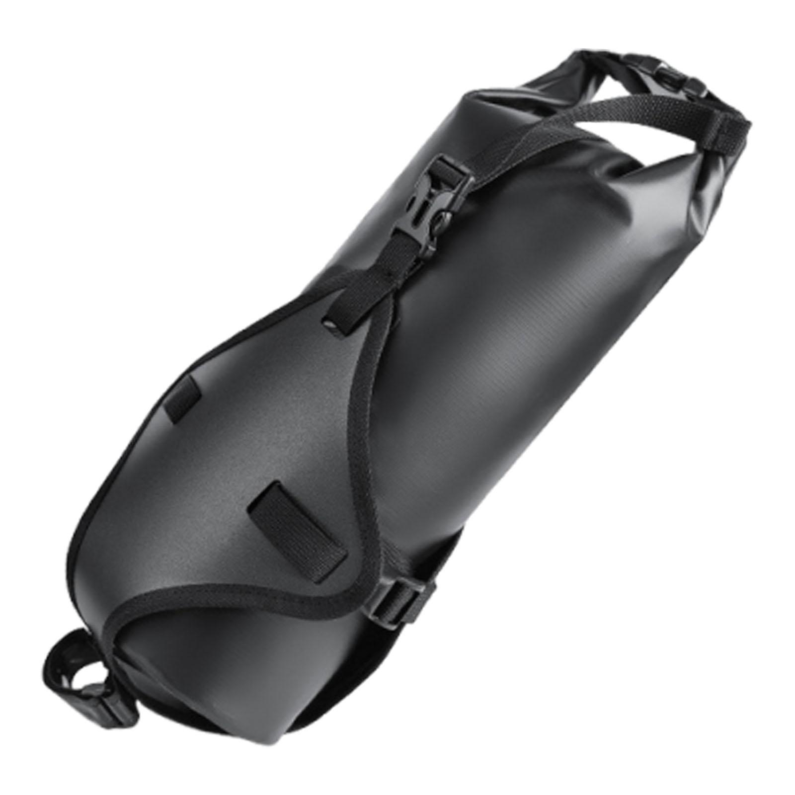 PVC Bicycle Saddlebag Mount Ra - Saddle Bag Under Seat ulasan dan harga