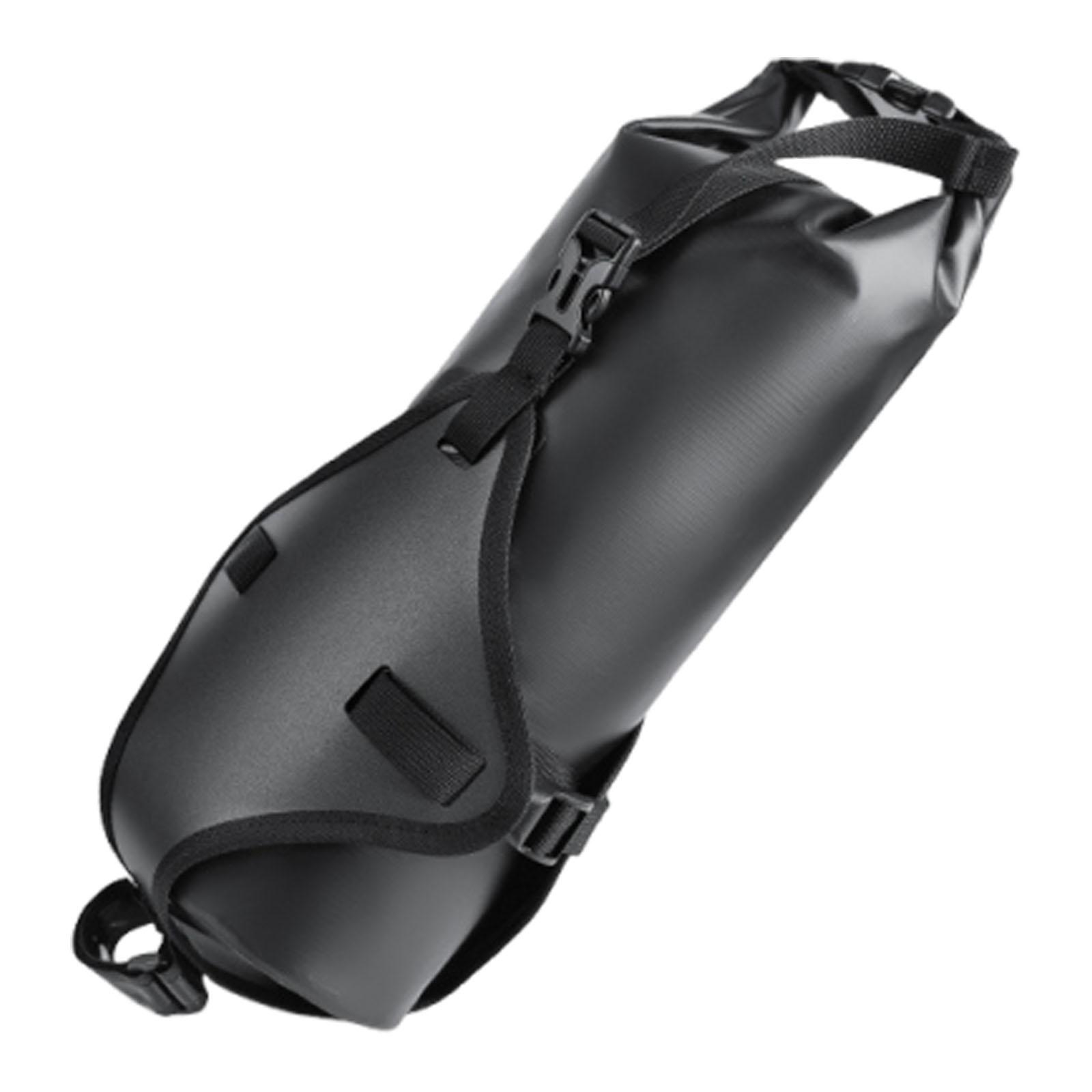 PVC Bicycle Saddlebag Mount Ra - Saddle Bag Under Seat ulasan dan harga