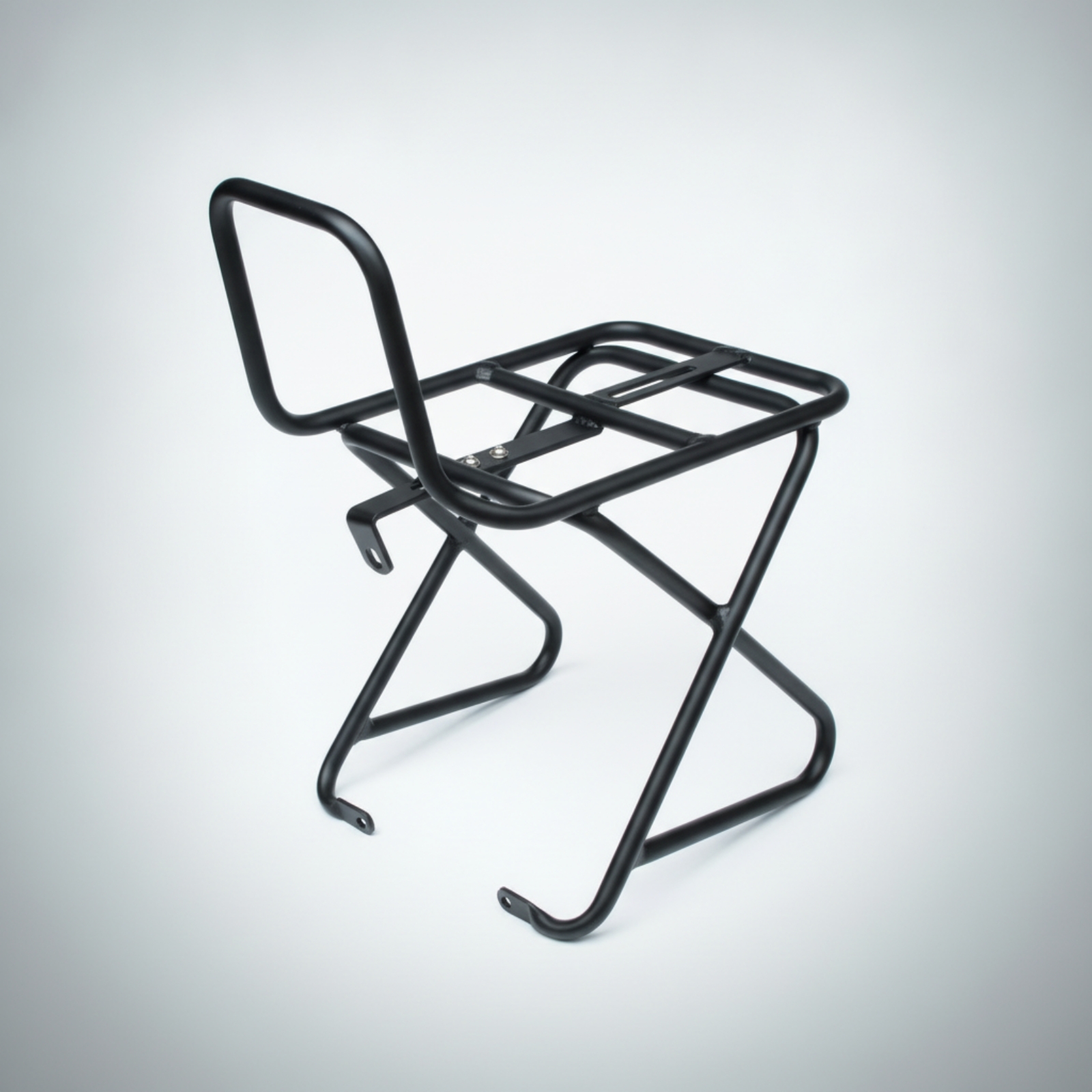 Front Cycle Rack Aluminum Allo - Cargo Rack Aluminum ulasan dan harga