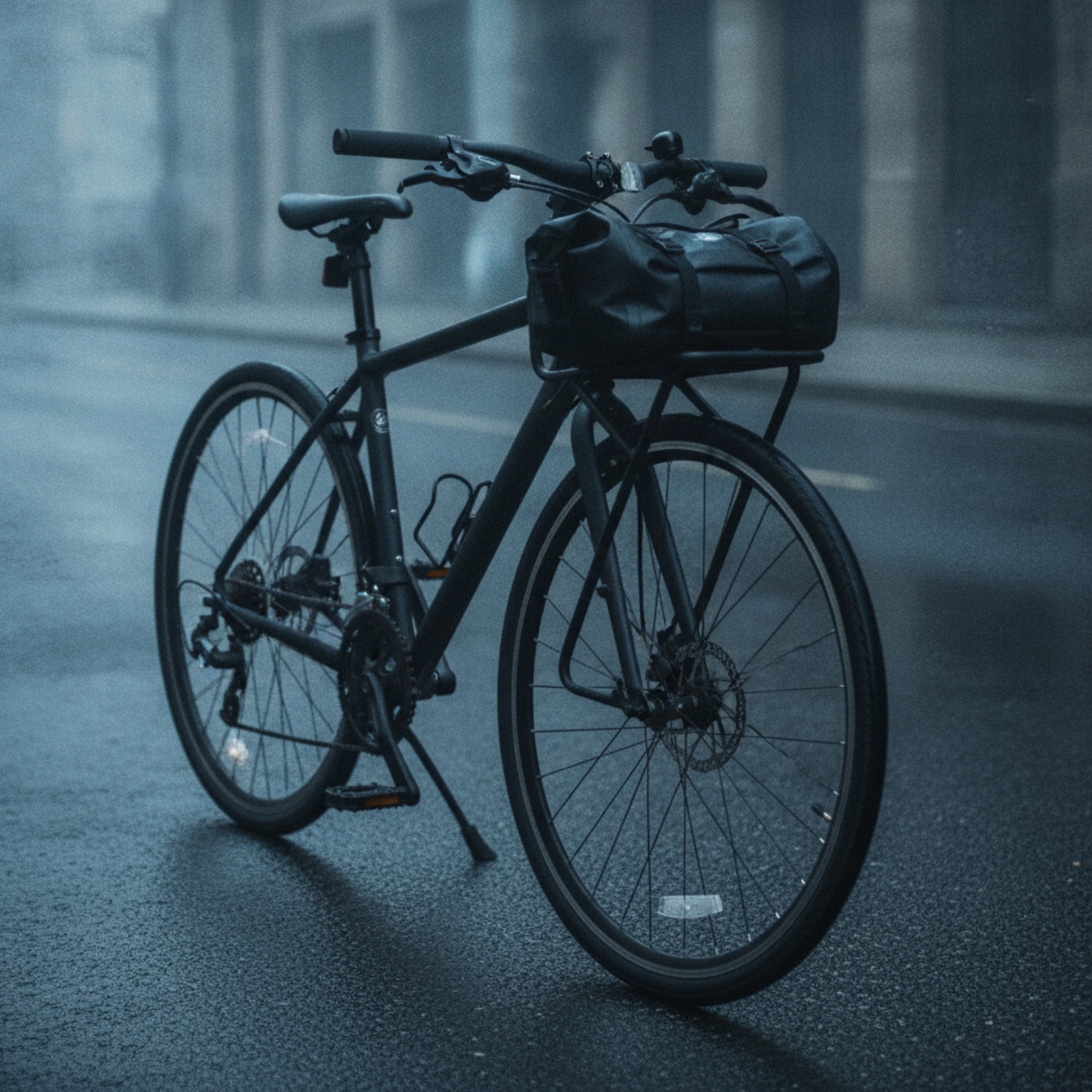 Front Cycle Rack Aluminum Allo - Cargo Rack Aluminum ulasan dan harga