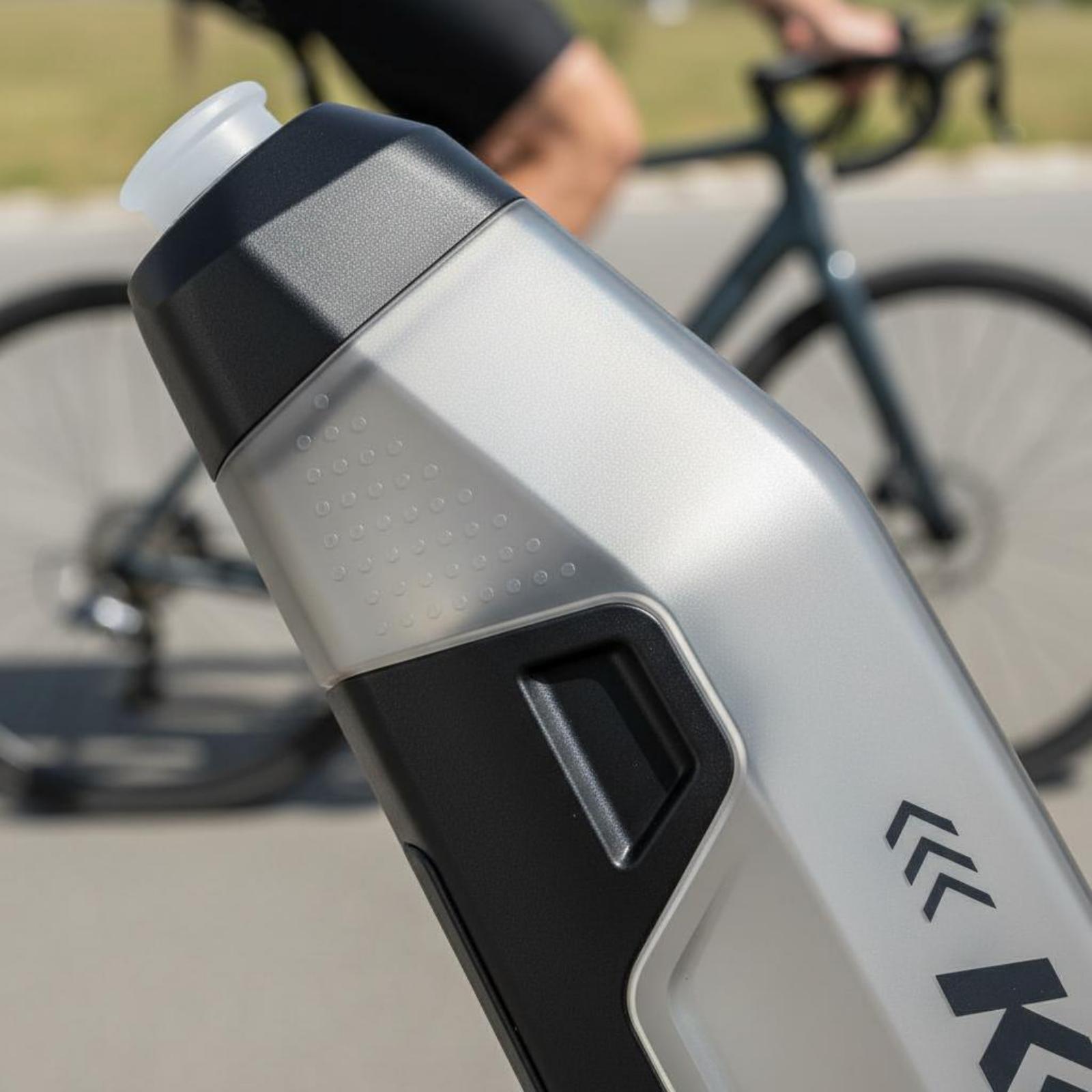 Cycling Hydration Contain Sili - Cycling Commute Training ulasan dan harga
