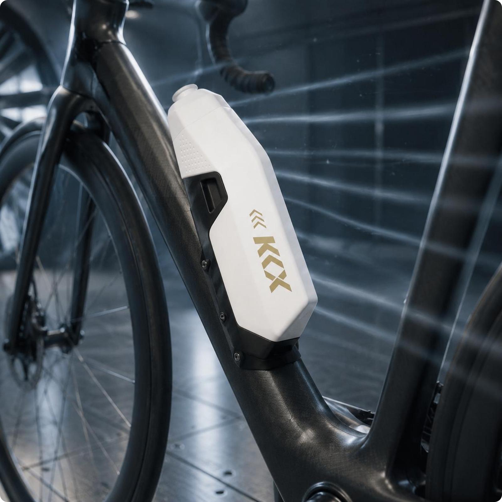 Cycling Hydration Contain Sili - Cycling Commute Training ulasan dan harga