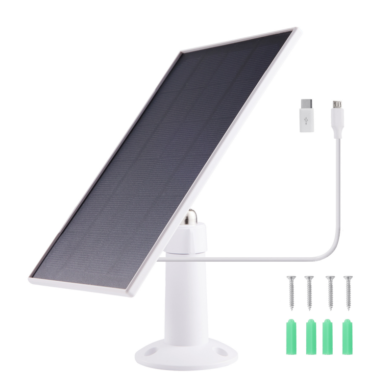 10W 5V Waterproof Solar Charge - Usb Charger Dynamo ulasan dan harga