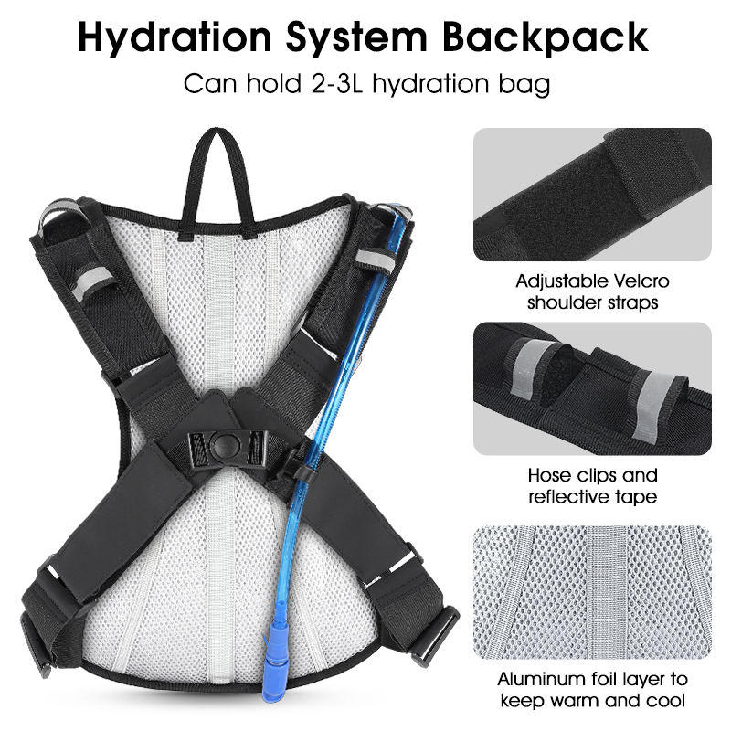 WEST BIKING 10L/20L Cycling Hy - Cycling Journey ulasan dan harga