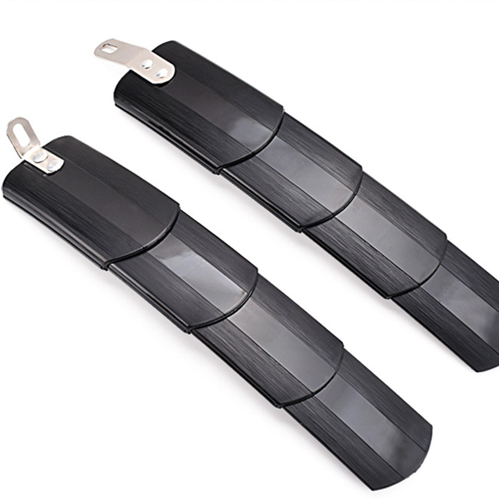 Cycling Fenders Splash Guard F - Cycling Commute Rain ulasan dan harga