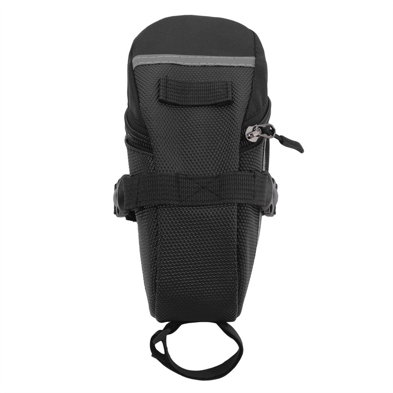 Reflective Strip Bike Saddle U - Saddle Bag Under Seat ulasan dan harga