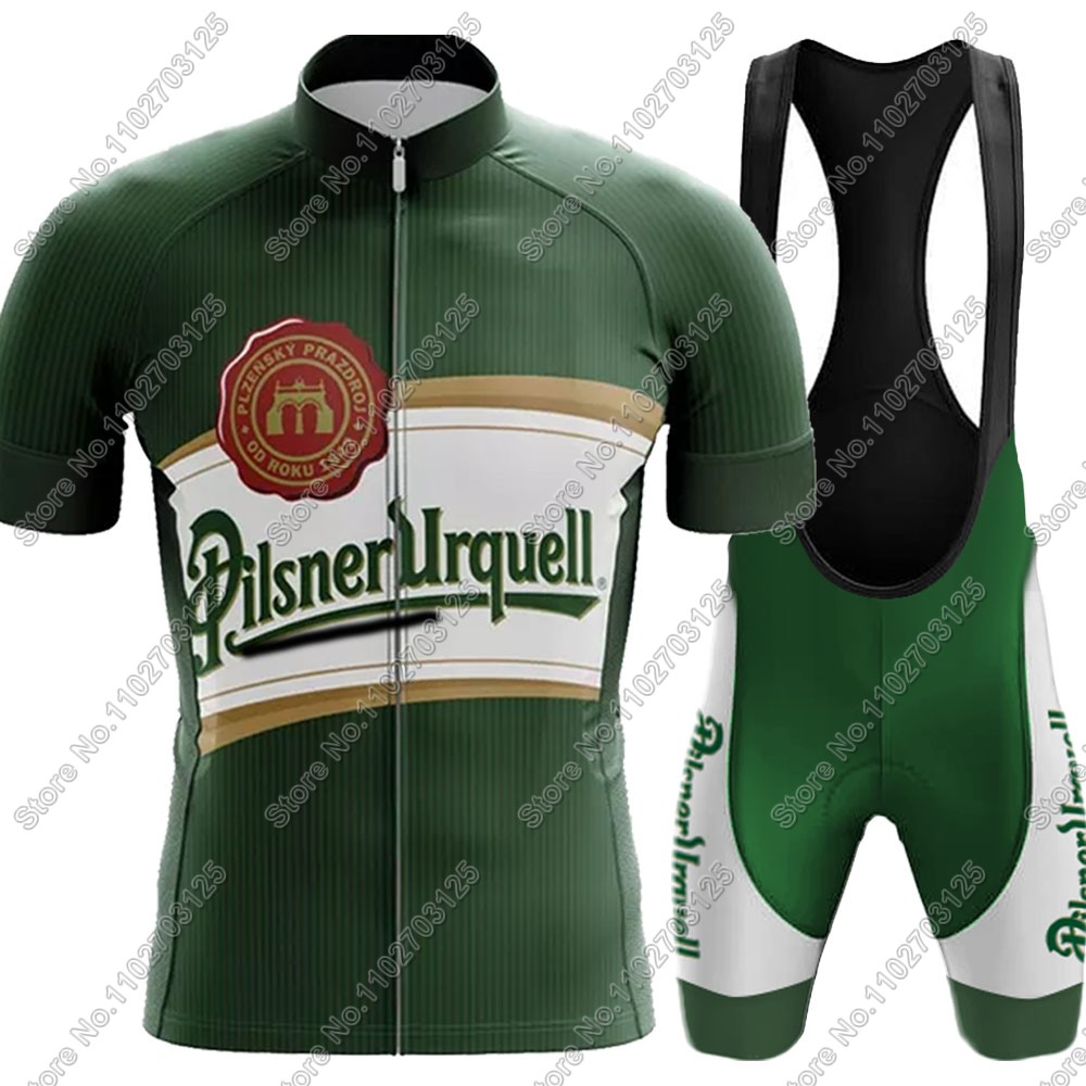 2025 Drink Beer Cycling Jersey - Cycling Commute Shorts ulasan dan harga