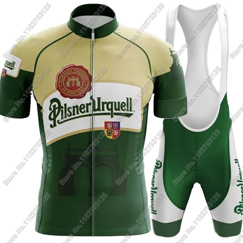 2025 Drink Beer Cycling Jersey - Cycling Commute Shorts ulasan dan harga
