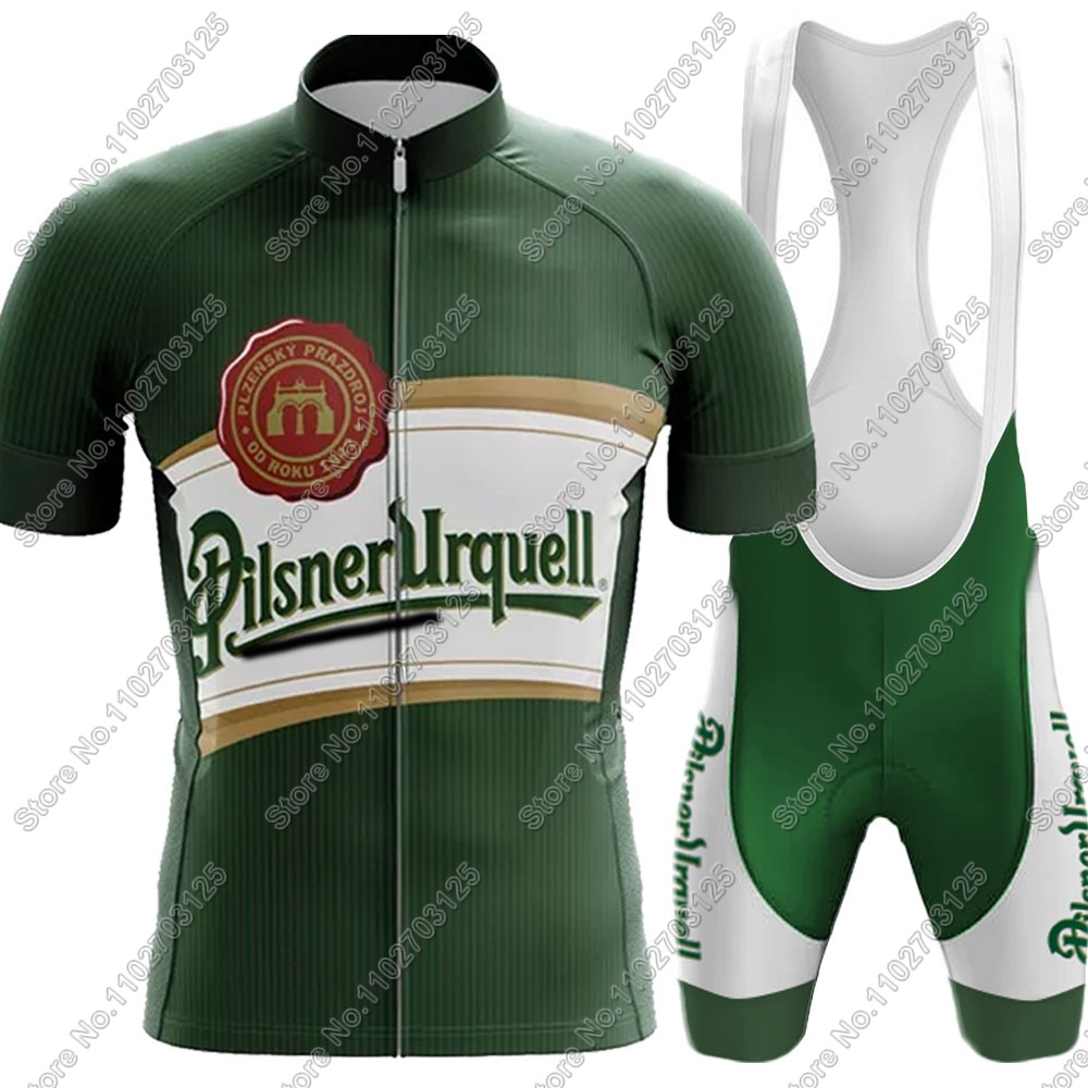 2025 Drink Beer Cycling Jersey - Cycling Commute Shorts ulasan dan harga