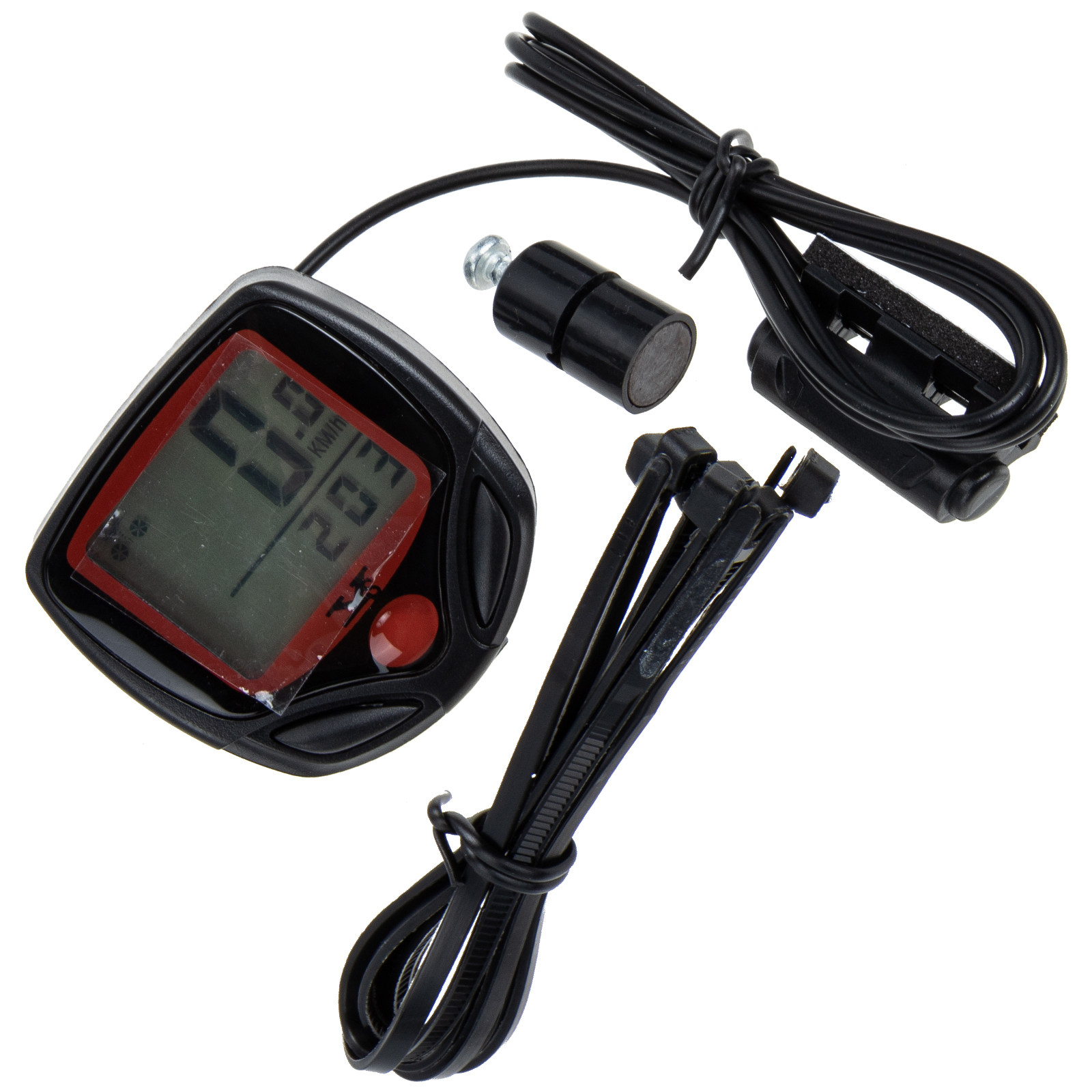 1Set Professional Bike Speedom - Cycling Commute Training ulasan dan harga