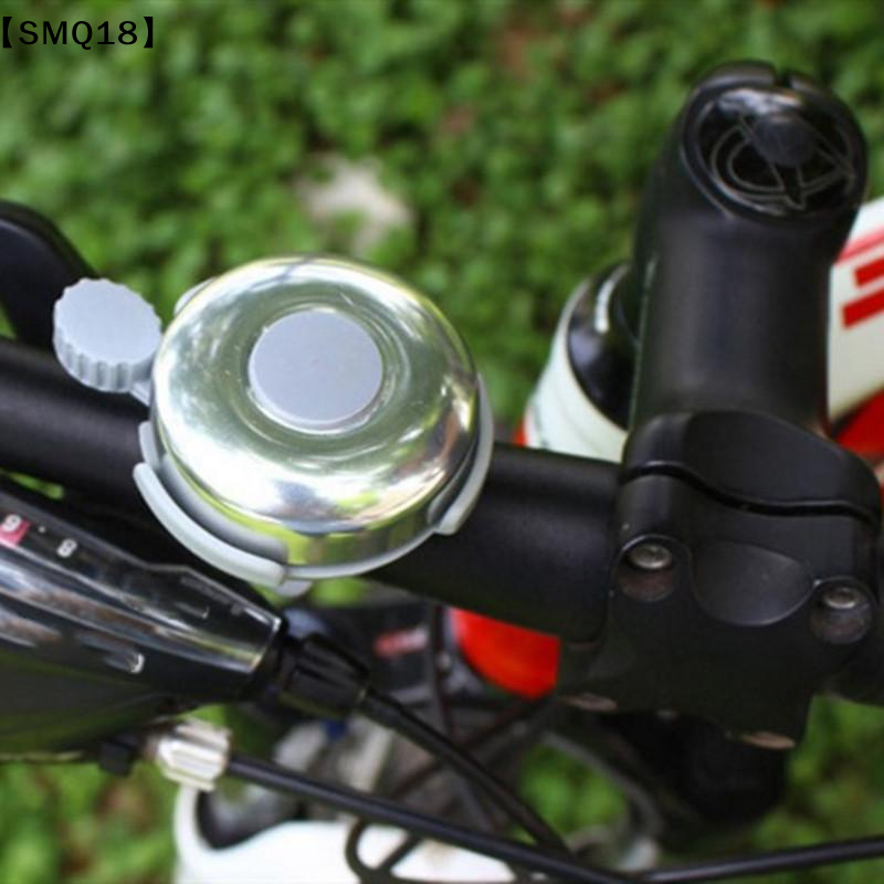 1PC Bicycle Bell Aluminum Allo - Bell Handlebar Ring ulasan dan harga