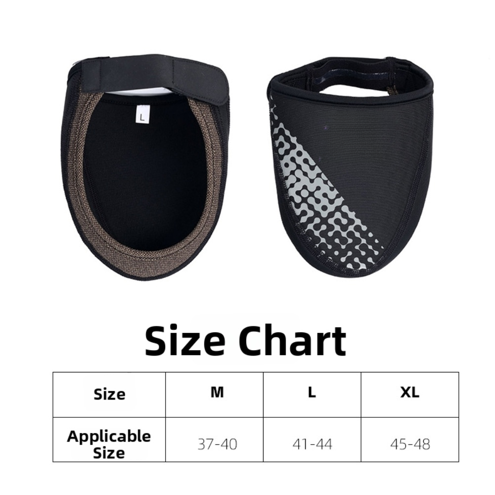 Road Mountain Bike Shoe Covers - Cycling Commute Training ulasan dan harga