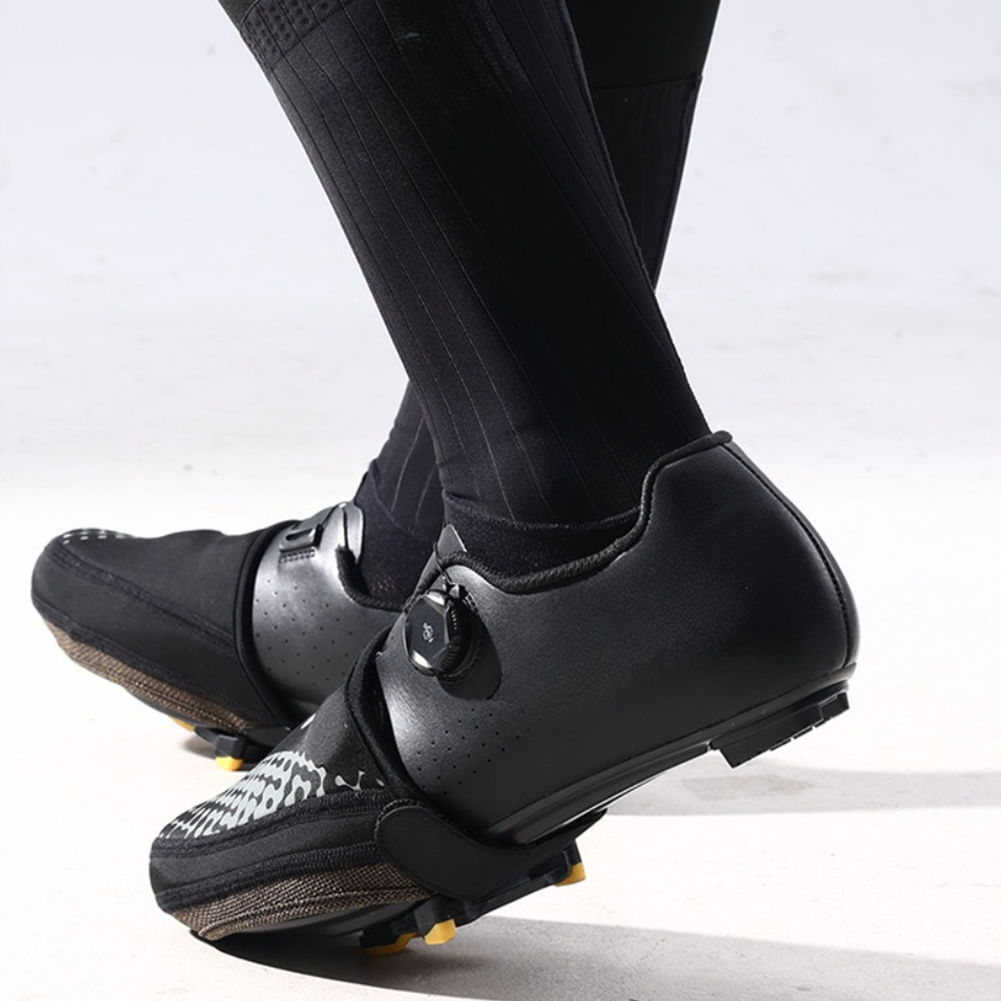 Road Mountain Bike Shoe Covers - Cycling Commute Training ulasan dan harga