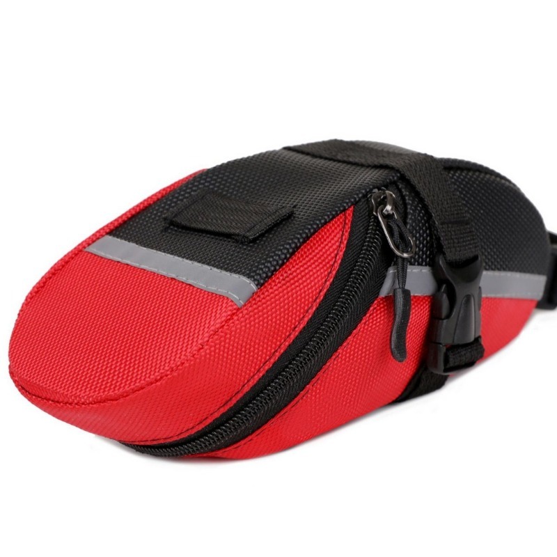 5-Pack Bike Seat Bag Bicycle S - Saddle Bag Under Seat ulasan dan harga