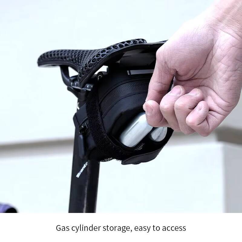 ESLNF Saddle Waterproof Mounta - Saddle Bag Under Seat ulasan dan harga