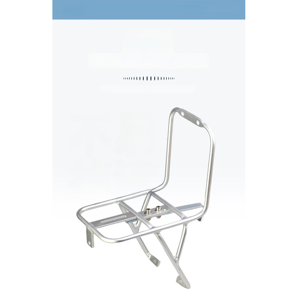 Aluminum Alloy Front Basket Ra - Cargo Rack Aluminum ulasan dan harga