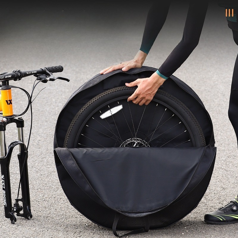 26-29inches Wheel Bag Mountain - Cycling Journey ulasan dan harga