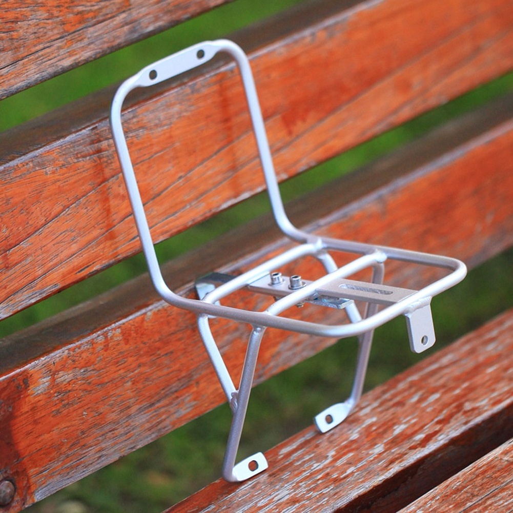 /Silver /Aluminum /Alloy Front - Cargo Rack Aluminum ulasan dan harga