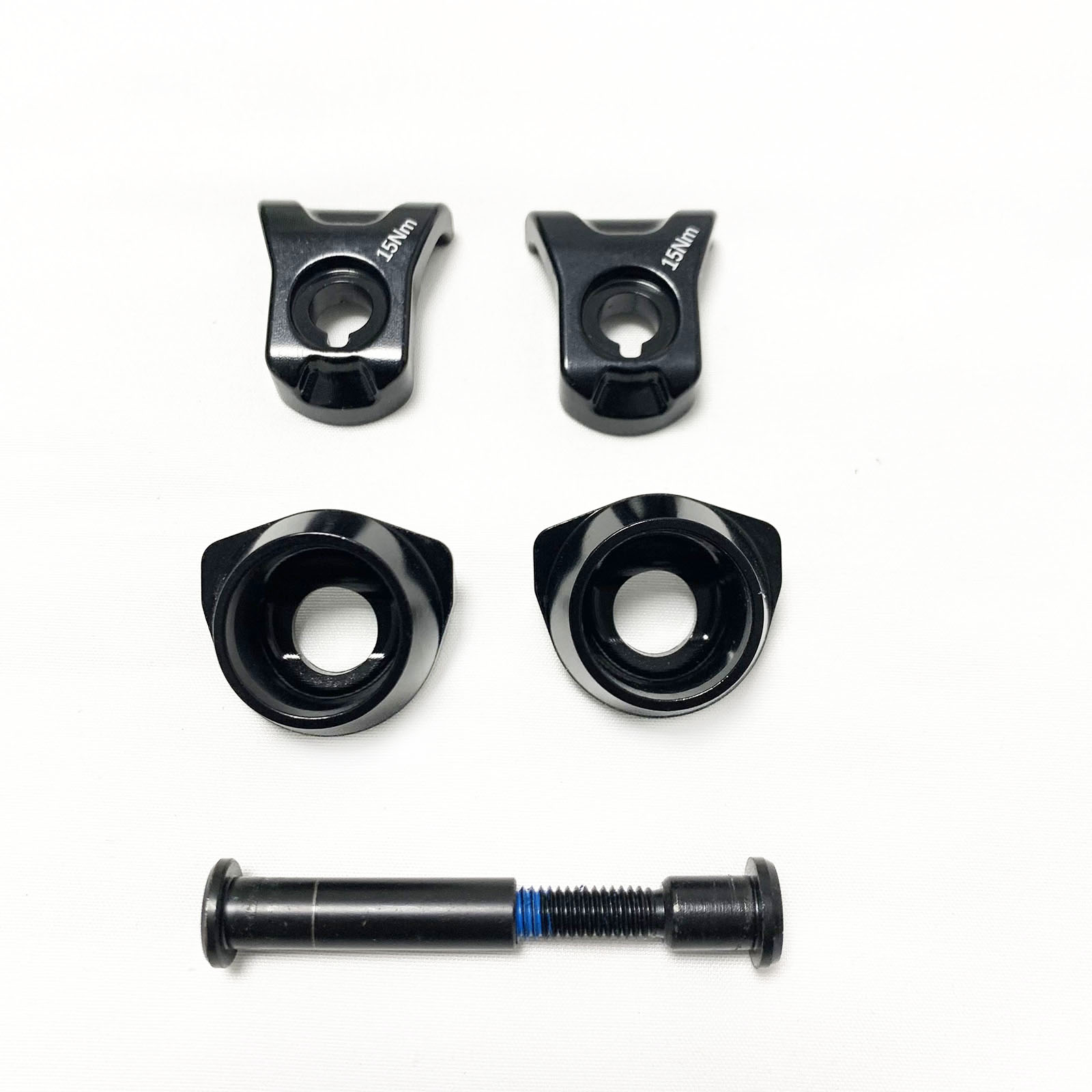 Carbon Seatpost Clamp Oval 7*9 - Commuting By Bike ulasan dan harga