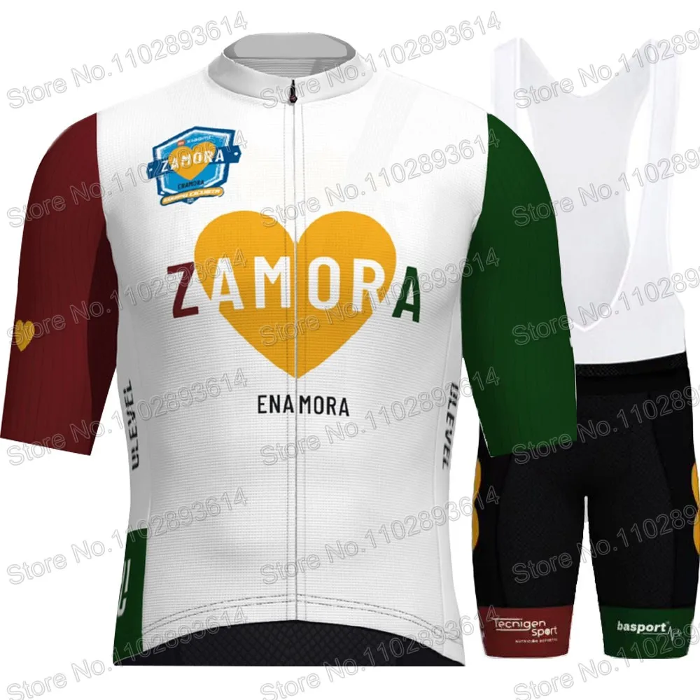 Zamora Enamora 2023 Cycling Je - Cycling Commute Shorts ulasan dan harga