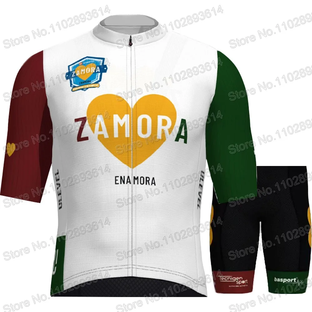 Zamora Enamora 2023 Cycling Je - Cycling Commute Shorts ulasan dan harga