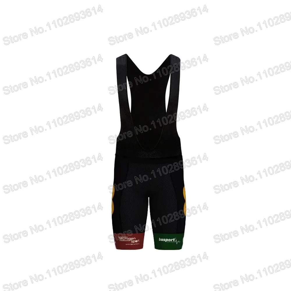 Zamora Enamora 2023 Cycling Je - Cycling Commute Shorts ulasan dan harga