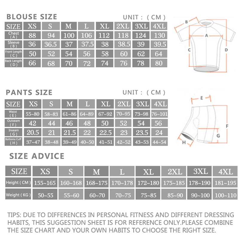 2024 Sram Pro Cycling Jersey S - Cycling Commute Shorts ulasan dan harga