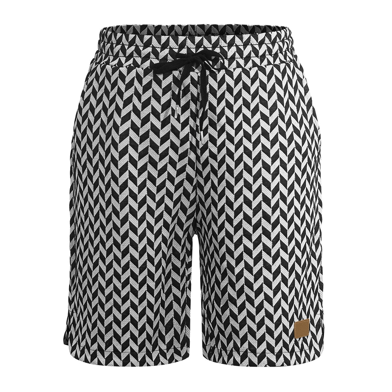 2026 Outdoor Men's Solid Color - Cycling Shorts For Commute ulasan dan harga