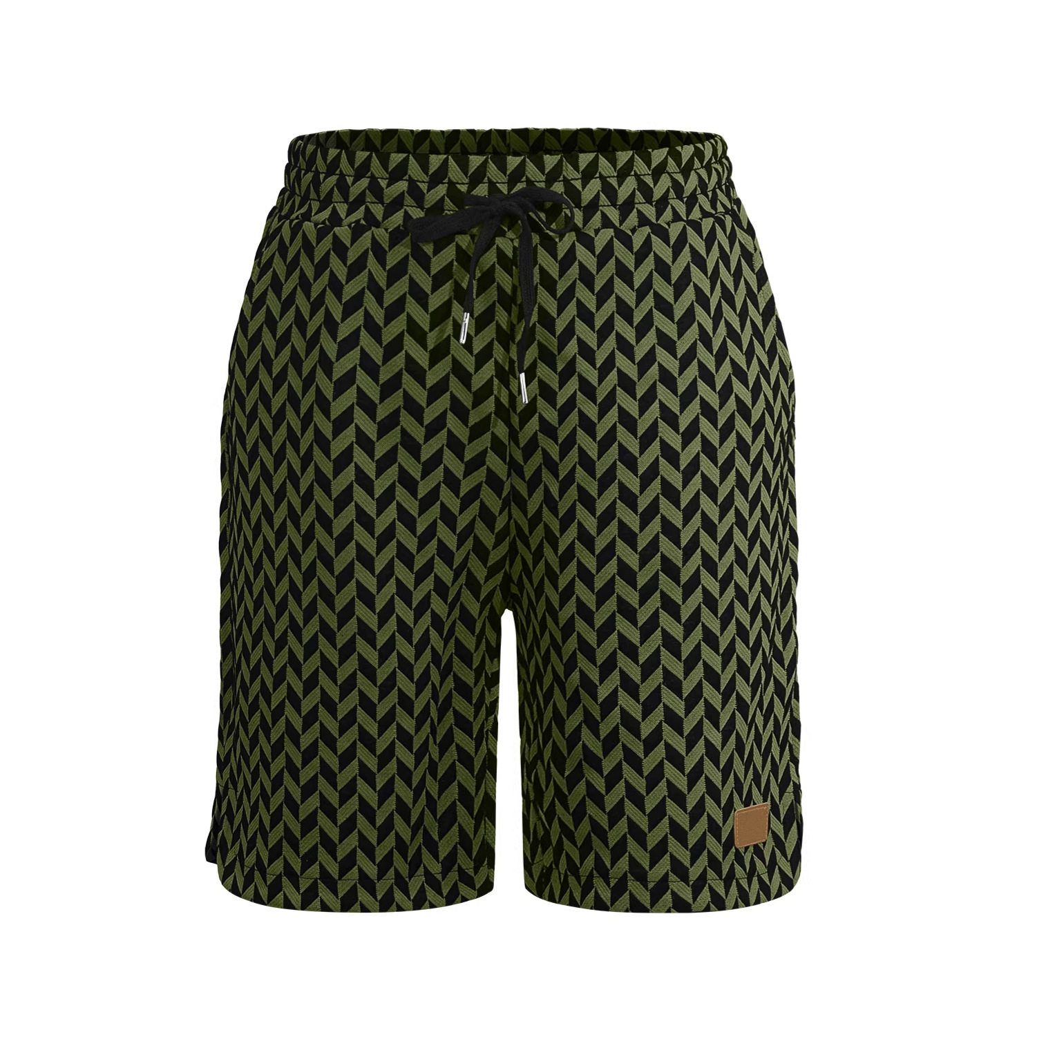2026 Outdoor Men's Solid Color - Cycling Shorts For Commute ulasan dan harga