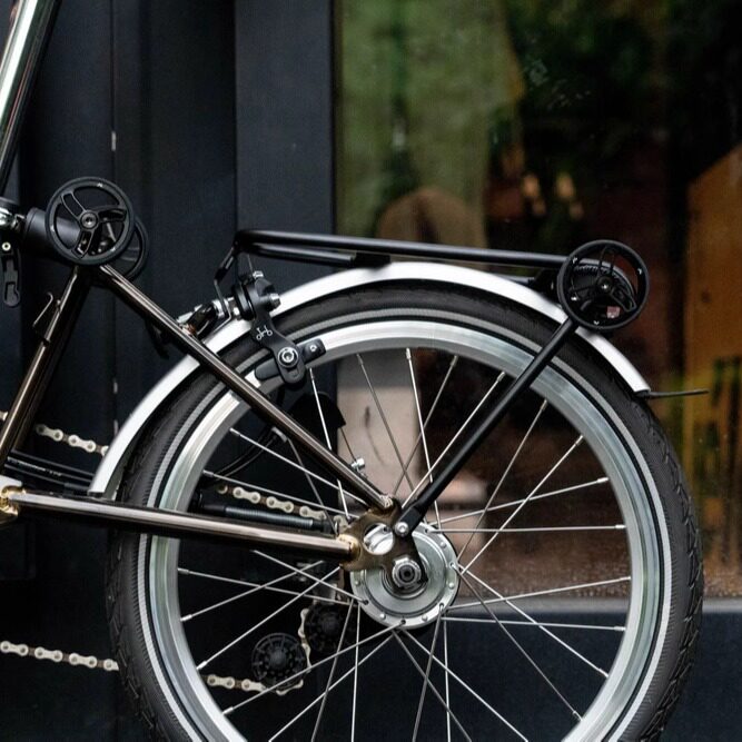 Unionjack Aluminum Rear Rack f - Cargo Rack Aluminum ulasan dan harga