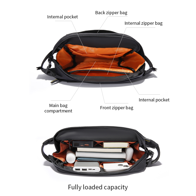TANGCOOL Premium Waterproof Sl - Cycling Commute ulasan dan harga