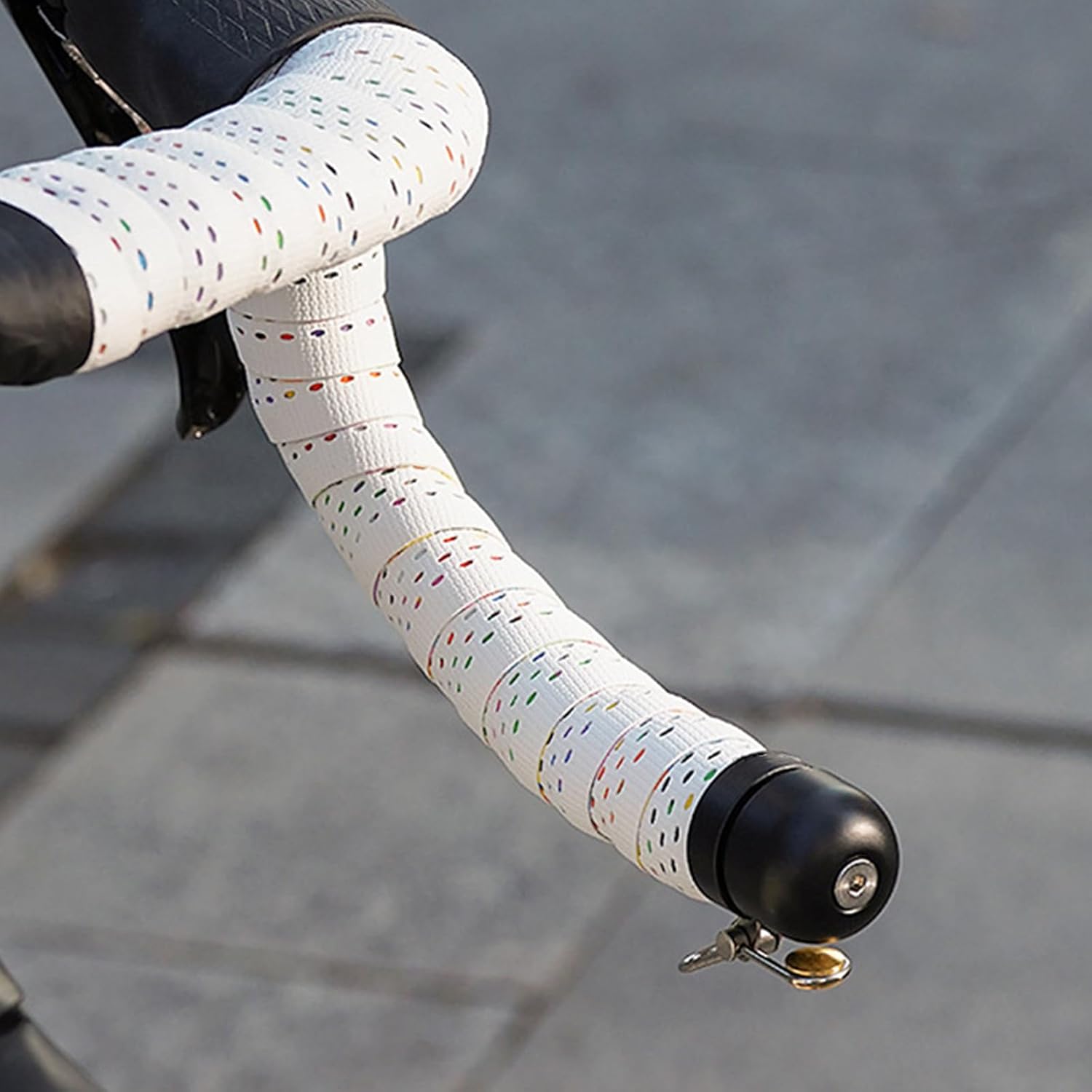 Bike Bell Classic Bicycle Bell - Bell Handlebar Ring ulasan dan harga