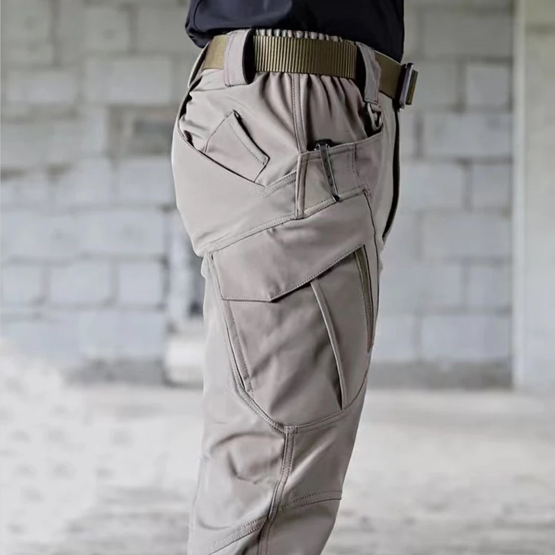 Men's Spring Autumn City Cargo - Cycling In City ulasan dan harga