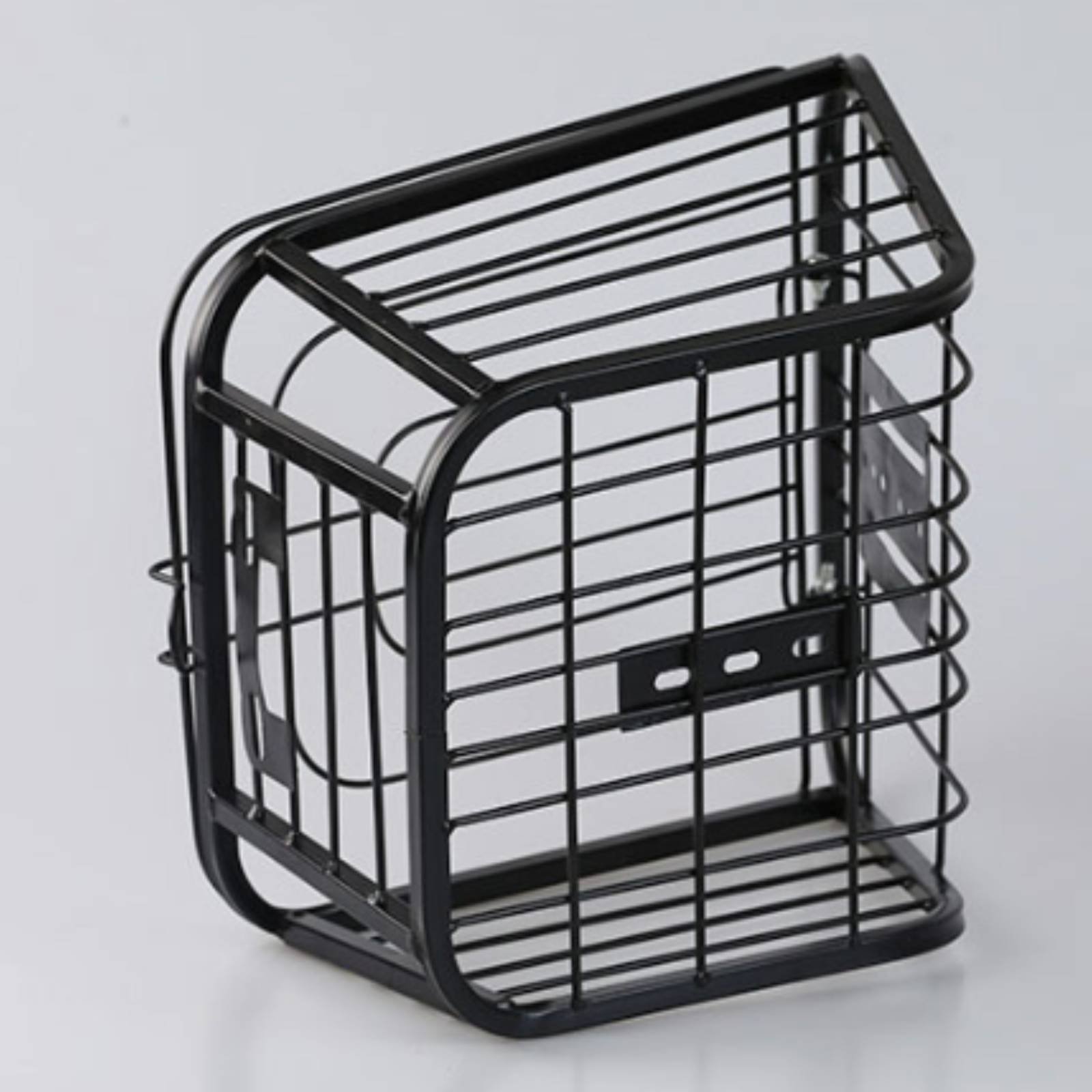Folding Rear Bike Basket Folda - Cycling Commute ulasan dan harga
