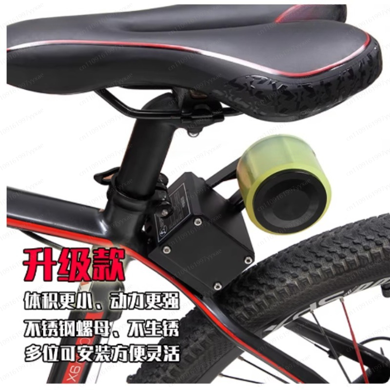 Power Bicycle, Electric Kit, C - Commuting By Bike ulasan dan harga