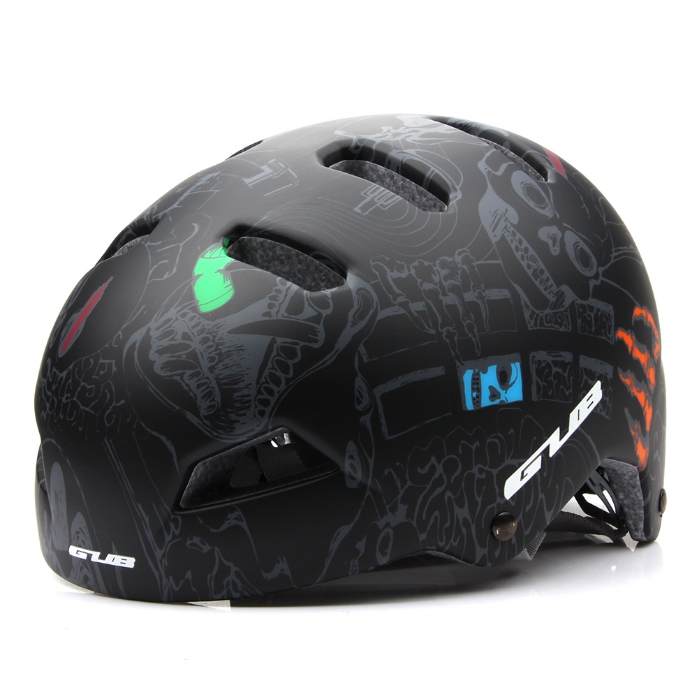 GUB Road Bicycle Helmet For Me - Cycling In City ulasan dan harga