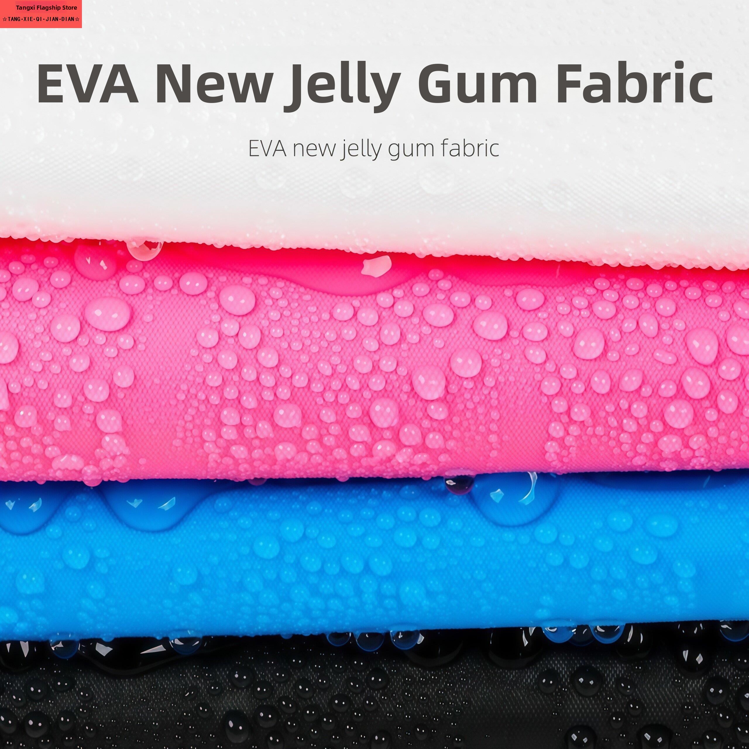 Waterproof Thickened Plastic R - Cycling Commute Rain ulasan dan harga