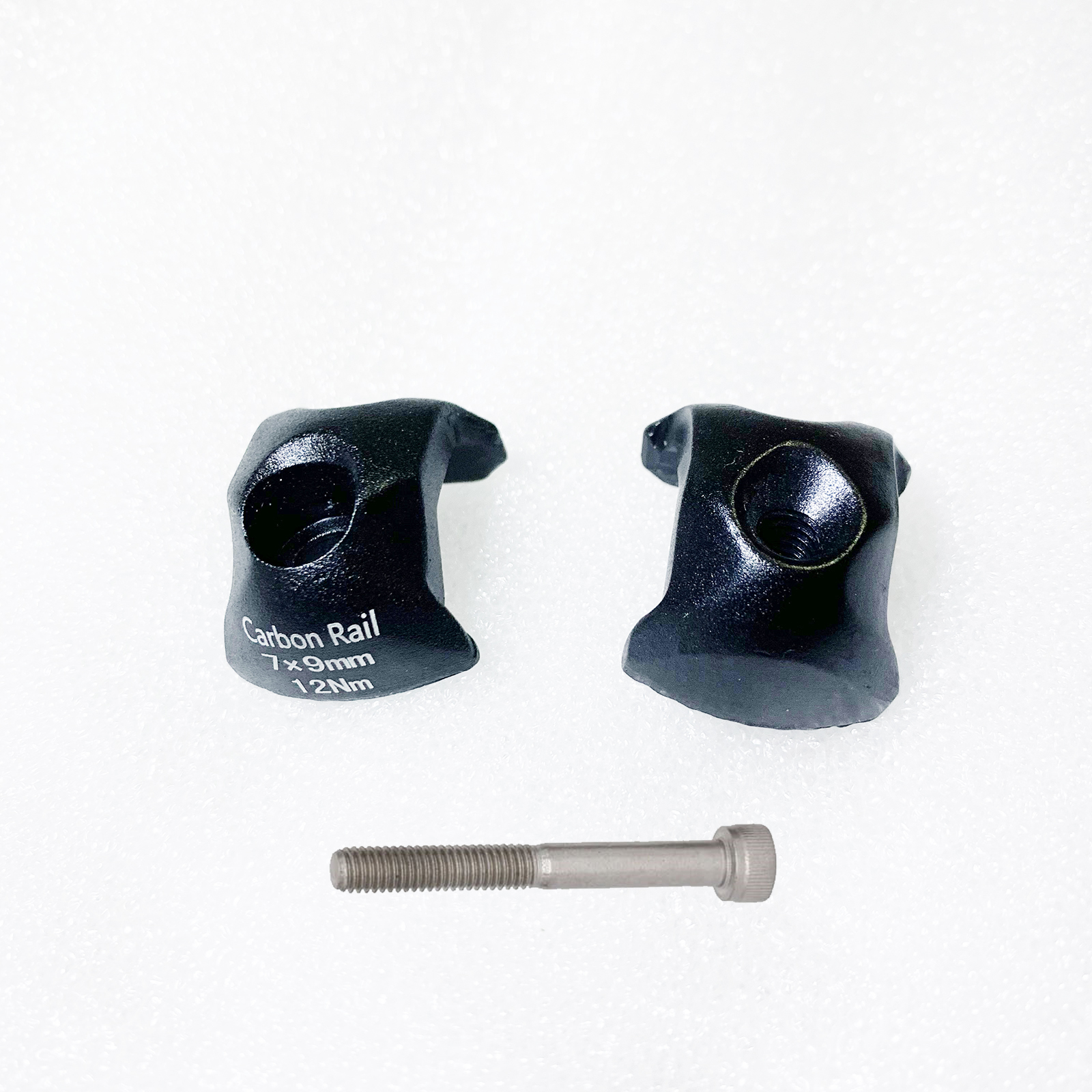Carbon Seatpost Clamp Oval 7*9 - Commuting By Bike ulasan dan harga