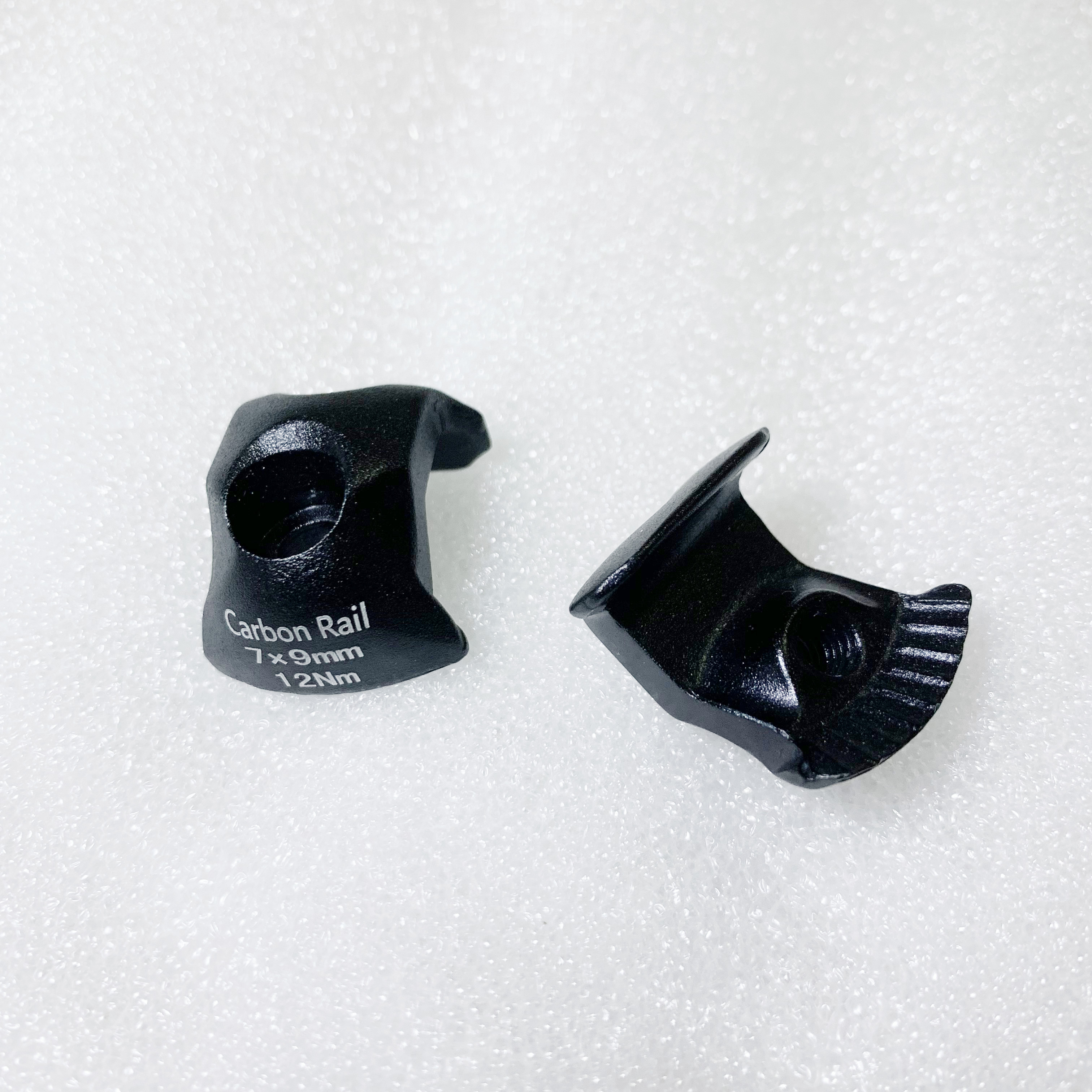 Carbon Seatpost Clamp Oval 7*9 - Commuting By Bike ulasan dan harga