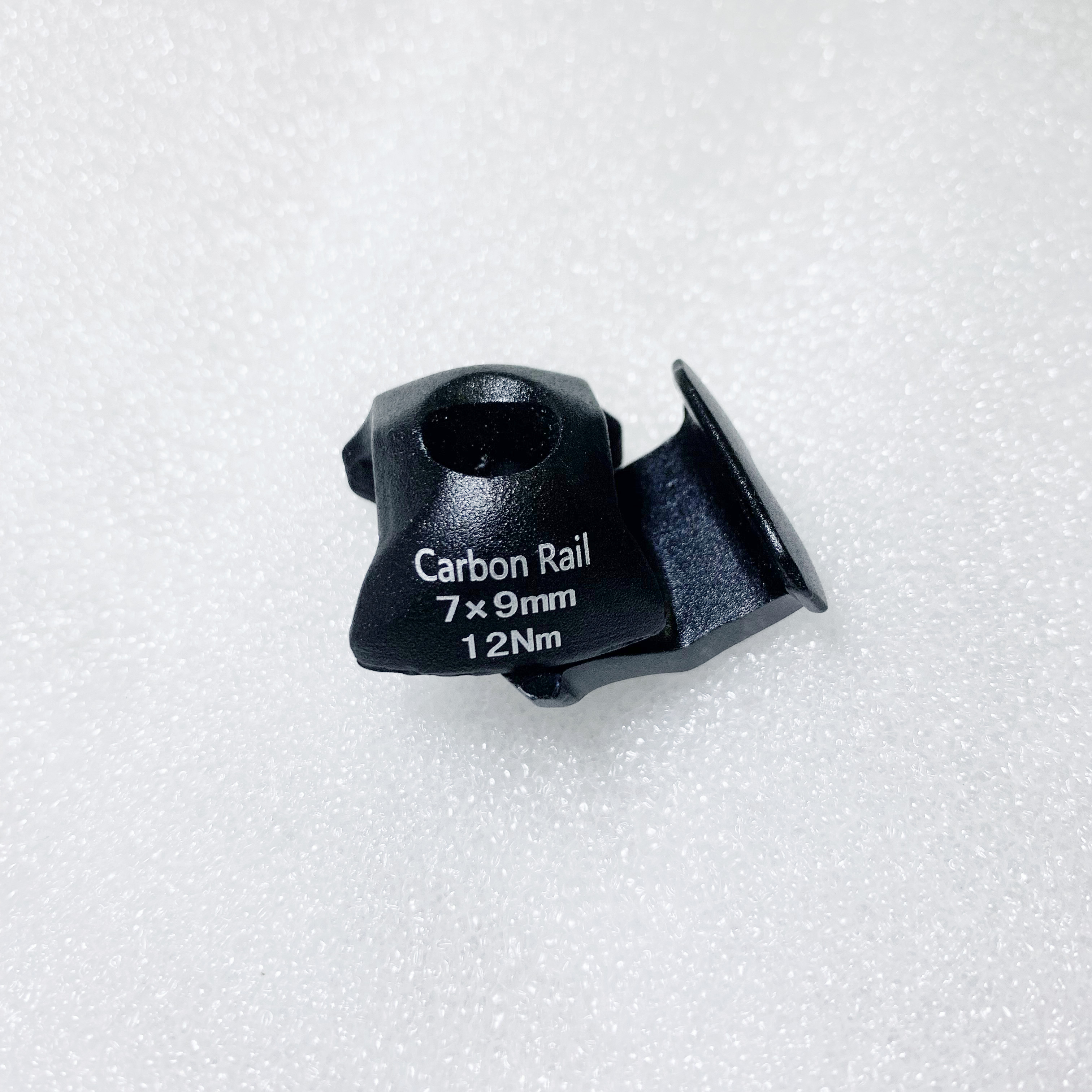 Carbon Seatpost Clamp Oval 7*9 - Commuting By Bike ulasan dan harga